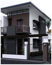 44 Best Of Minimalist Houses Design Simple Unique And Modern Minimalist House Design Duplex House Design Bungalow House Design