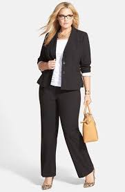 Access Denied Plus Size Interview Outfits Plus Size Business Attire Professional Outfits