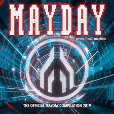 Добавь мэйдэй | mayday на главный экран! Mayday 2019 When Music Matters Various Amazon De Musik
