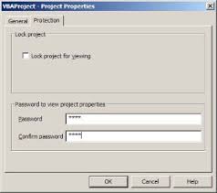 You can unlock a vba . Remove Excel Vba Password Tech Knowledge Base Jaytaala Com Confluence