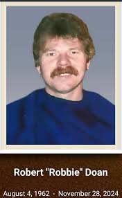 Tribute to Robbie Doan, Walker Rd Public School Alumnus