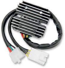 How To Diagnose Motorcycle Electrical Problems Dennis Kirk
