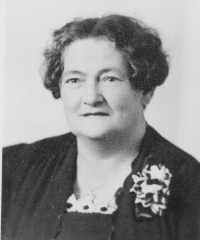 Ida Maud Chandler Russell (1874-1954)