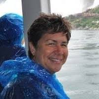 Janice Portlock's Instagram, Twitter & Facebook