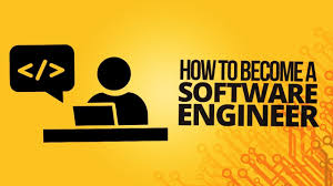 How To Become A Software Engineer The Most Efficient Way
