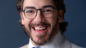 Dennis Clary leaves Wichita chamber for new role with health-care provider 