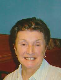 Obituary information for Joan Francis Splawski