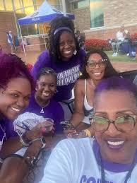 South side steppers white day party tickets