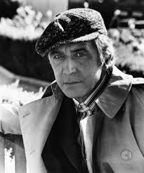 Patrick O'Neal Movies & TV Shows List