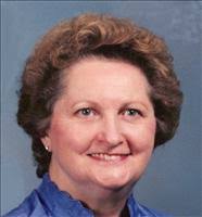 Sarah Elizabeth Lipsey Irwin (1931-2008)