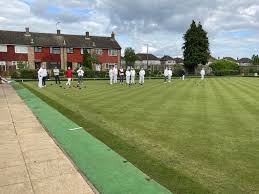 Rainham Bowls Club