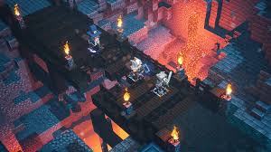 Did the time change? or keeping chicken entity #### and that's it. Mojang Studios Minecraft Dungeons Hero Edition Nintendo Switch Buy Online At Best Price In Uae Amazon Ae