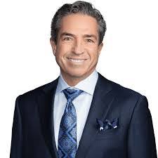 Joshua Rubenstein's Instagram, Twitter & Facebook