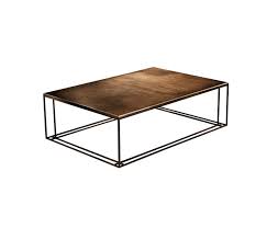 Without a proper coffee table to set it on, your chance to relax and sit back as you enjoy it will have just slipped away. Brass Binate Coffee Tables From Novocastrian Architonic