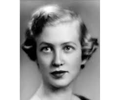 Carol Hodson Obituary (1937