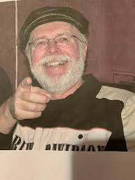 James LaCroix Obituary (1948