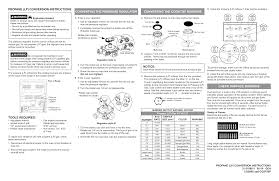 Yes Cgs995selss Lp Conversion Kit Manualzz Com