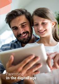 In this parenting style, parents are warm, but lax. Parenting In The Digital Age Esafety Commissioner