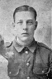 Bicester's Great War