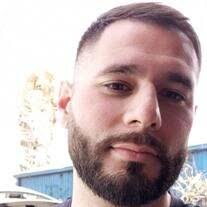 Ramiro Ortiz Jr. Obituary