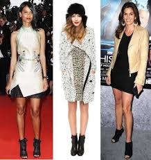 How To Wear Ankle Boots Dot Com Women Short Dresses Short Boots With Dresses Evening Dresses Short