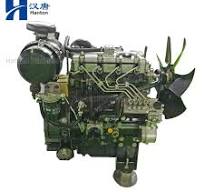 Diesel Engine 404D-22 and 404D-22T for Generator and Machinery