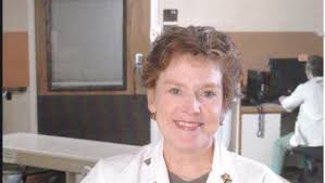 Barbara Alice Hope Latenser