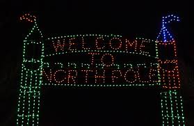 Christmas Light Show Welcome Sign Christmas Light Show Light Show Christmas Lights