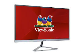 Tabel konversi dari mm ke cm. Viewsonic Vx2776 Smhd 27 Entertainment Monitor
