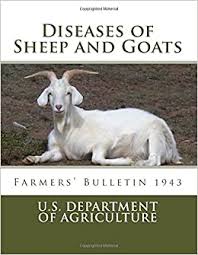 Buy Diseases Of Sheep And Goats Farmers Bulletin 1943 Book Online At Low Prices In India Diseases Of Sheep And Goats Farmers Bulletin 1943 Reviews Ratings Amazon In