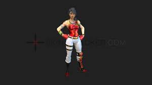 Check spelling or type a new query. Fortnite Scarlet Defender 3d Model By Skin Tracker Stairwave 3705345