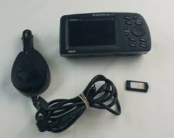 Garmin Streetpilot Iii Automotive Mountable