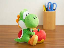 Pin On Yoshi