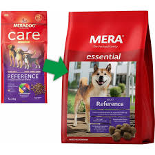 Mera Dog Care Refrence Puppy Dry Food 4kg Just 4 Pets Egypt