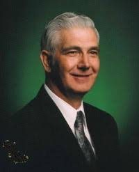 Dwight Delano Morrow