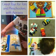 Must Have Toys For Preschoolers With Apraxia Childhood Apraxia Of Speech Apraxia Apraxia Activities