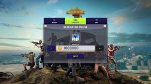 Pubg Mobile Bp Hack Game Cheats Mobile Generator Play Hacks