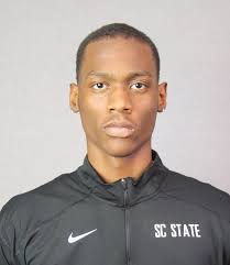 2022-23 Men's Track & Field Roster