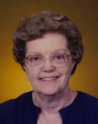 KATHLEEN “KAY” JONES