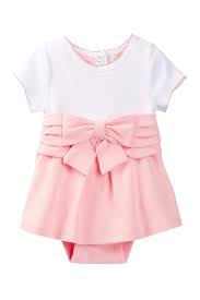 Kate Spade New York Jillian Dress Baby Girls Nordstrom Rack Baby Girl Dresses Jillian Dress Baby Dress
