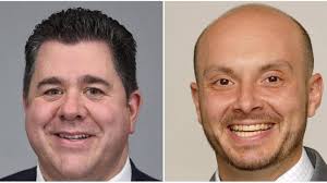 LI reps prep for 118th Congress