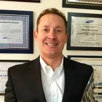 Damon Gardner Email & Phone Number