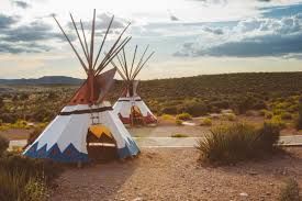 California has some great winter camping spots, but with spring and summer just around the corner, there are even more places to camp. Summer Tent Tipi Camping Teepee Tents Glamping California