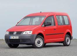 volkswagen caddy caddy 1 9 tdi 105 hp technical specifications and fuel consumption autodata24 com