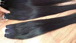 20 Inches Straight Hair Single Drawn With Factory Direct Price In 2021 Straight Hairstyles How To Draw Hair Straight Bundles
