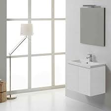 Offerta Di Oggi Mobile Bagno Sospeso Manhattan 60 Cm Bianco Foresta A Eur 208 99 Invece Di Eur 272 00 Bagno Piccolo Mobile Bagno Bagno