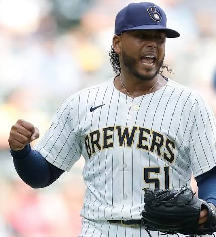 The New York Mets got even better tonight, getting an ace ￼from the  Brewers, in Freddy Peralta. On top of Bo Bichette and Luis Robert. Where do  you think the Mets stand