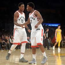 The story from turner can be can be read in the hyperlink to. Watch Kyle Lowry Misses Demar Derozan Pounding The Rock