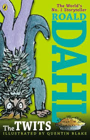The Twits By Roald Dahl 9780425290095 Penguinrandomhouse Com Books Roald Dahl Books The Twits Roald Dahl