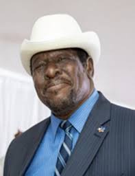 Stanley "June" Robinson, Jr. Obituary
